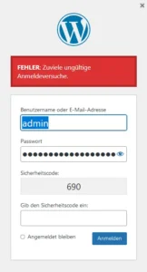 Hacker Idioten gesperrt Hacker Idioten gesperrt