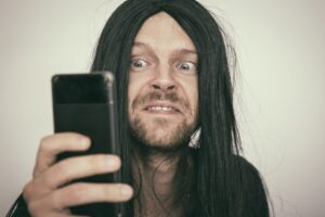 Hacking Versuche Microsoft - In der regel Idioten und Amateure Login Idioten - Hacker Idiot Top Ten