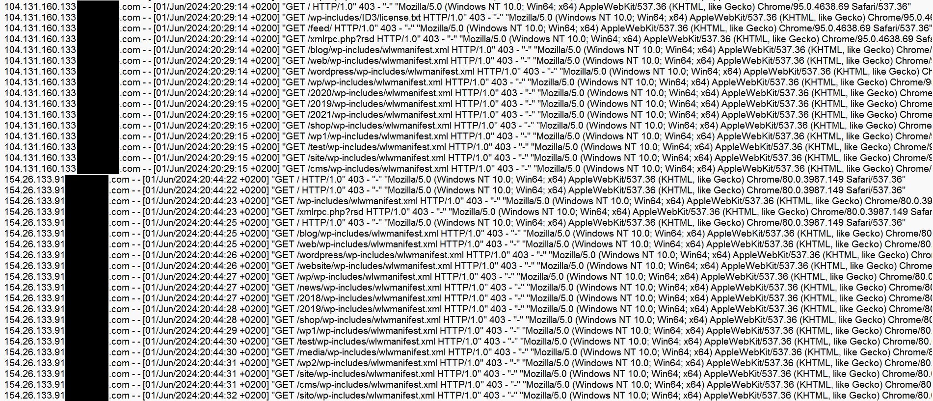 Hacker Vollpfosten Mai 2024 - Versuch 2 und 3 Hacker Vollpfosten Mai 2024 - Versuch 2 und 3